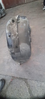 фото thumb №6, Подкрылок правый задняя задние toyot proace ii 9810967880