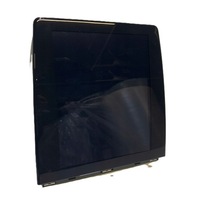 фото thumb №1, Экран навигация радио панель управление 280349411r renault clio v