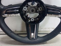 фото thumb №4, Mazda cx-30 воздуховод кожа мультифункция лепестки переключения