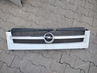 фото thumb №1, Решётка радиатора решётка радиатора opel movano ii