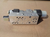 фото thumb №1, Mercedes slk w172 r172 насос гідравлічна дах