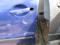 фото thumb №6, Дверь левая передние seat leon i toledo ii ls5s