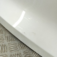 фото thumb №6, Volvo xc40 2025 задняя крышка багажника багажника