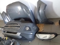 фото thumb №6, Капот бампер крыло лампа ford ecosport ii przed lift 2015 rok цвет 7