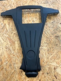 Купити Кришка захист двигуна mercedes a2780105802, фото thumb