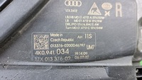 фото thumb №5, Audi a6 c8 4k0 full led лампа передня kpl
