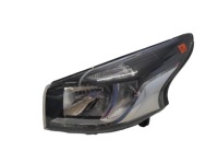 фото thumb №1, Fiat talento 16- лампа левая перед 260601217r