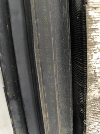 фото thumb №14, Комплект радіатор вентилятори audi a3 8p 1k0820411h