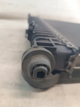 фото thumb №9, W203 c220 2.2cdi 02' sed радиаторов воды