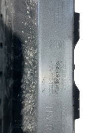 фото thumb №10, Seat cupra formentor накладка спойлер молдинг бампер задній  дифузор 5ff807568c