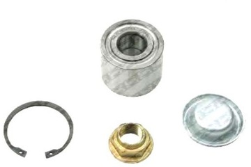 фото thumb №1, Snr набор подшипник колёса зад 25x60x45 citroen c4,