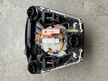 фото thumb №10, Панель консоль подушка безопасности ремни volvo s80 2 ii xc70 2 ii v70 3 iii дерево