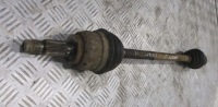 Приводной вал левый задний  land rover freelander 2 2.2 d автоматическая коробка передач Цена, фото thumb