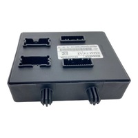 фото thumb №3, Модуль блок управления emm_t4 renault clio iv captur i