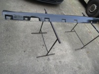 фото thumb №9, Audi a5 ii sportback накладка бампера левая 8w8853859