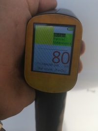 фото thumb №10, Крила лівий перед opel vivaro a renault trafic ii lift primastar 06-14