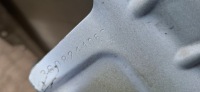 фото thumb №14, Vw passat b8 2014- крило праве перед 3g0821106d