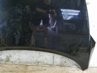 Купить Капот крышка двигателя nissan juke f15 kod z11r, фото thumb