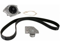 фото thumb №1, Насос wody + ремінь renault grand scenic ii 1.9 nissan primera p12 1.9