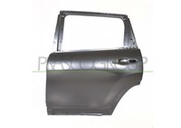 фото thumb №1, Двері зад ліві jeep renegade 06.14 - 08.18 нове