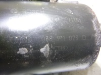 фото thumb №6, Стартер audi a6 c5 2.4 1998r.