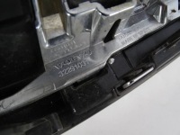 фото thumb №11, Решётка радиатора решётка радиатора радиатора volvo xc60 ii lift
