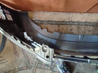 фото thumb №11, Бампер перед передний audi a4 b7 ly1q