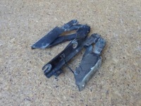 фото thumb №1, Vw golf v петля петли капот правый левый комплект 1k0823301c 1k0823302c