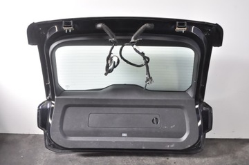 фото thumb №11, Volvo xc90 ii крышка крышка багажника зад задняя 467