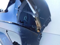 фото thumb №7, Mitsubishi eclipse cross 17- бампер задній задня