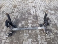 фото thumb №1, Балка oś задняя hb opel astra v k 17r