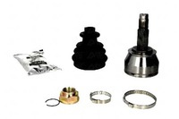 фото thumb №1, Pascal g1f059pc набір шарнір, wał привідний