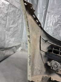 фото thumb №8, Бампер перед renault clio 2