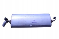 фото thumb №1, Глушитель конечный nissan qashqai j11 1,5 dci