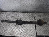 фото thumb №1, Привідний вал права renault espace iv 1.9 dci