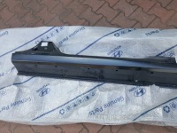 Стовпчик  поріг правий передній передні  opel astra 3 3 h r в Україні, фото thumb