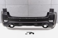 фото thumb №12, Кузов kit набор стайлинговый srt trackhawk jeep grand cherokee iv wk2 17-21