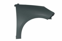 фото thumb №1, Крыло правый renault grand scenic iii 12-16 цвет