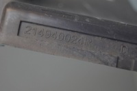 фото thumb №16, Renault scenic iii воздуховод воздуха 214940024r h178