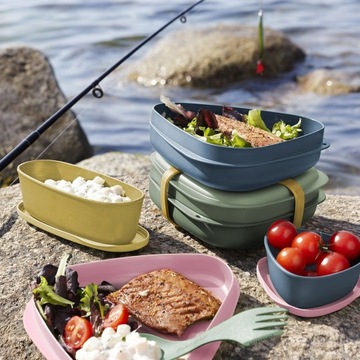 Дорожный набор Light My Fire LunchKit