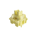AKKO 5075B Plus Беспроводная механическая клавиатура V3 Cream Yellow Pro