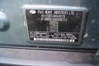 фото thumb №6, Крыло левый передний subaru outback 4 iv c1f