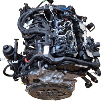 фото thumb №8, Двигатель комплектный b47d20a bmw x3 g01 xdrive20d b47 x4 g02 g30 f10 f30 f15