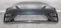 фото thumb №7, Seat leon iii lift 2016 2016- бампер передний перед 5f0807221ab