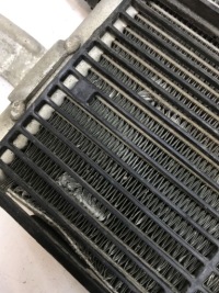 Купить Bmw f39 f45 mini countryman 2 f60 дополнительная радиатор воды 5a112d6, фото thumb