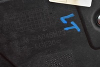 фото thumb №6, Підйомник скло лівий задня 3m71-a045h23-a mazda 2 dy 07r