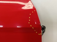 фото thumb №4, Дверь правые перед передние ford focus mk3 10-18 zf