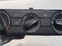 фото thumb №6, Skoda scala панель кондиционера 654820045d