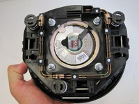 фото thumb №7, Подушка безопасности подушка водителя руль пассажира сиденья fiat 500 новый