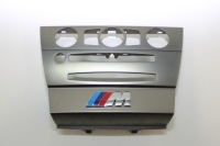 фото thumb №1, Bmw 6 e63 e64 рамка защита консоли центральной 7072730